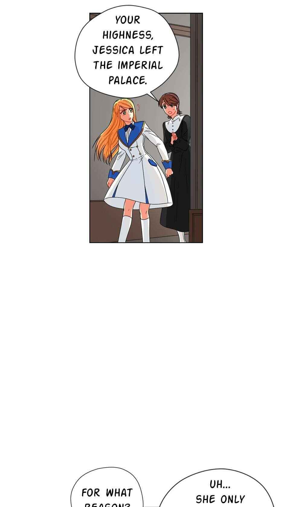 The Magic Tower Librarian Chapter 9 47